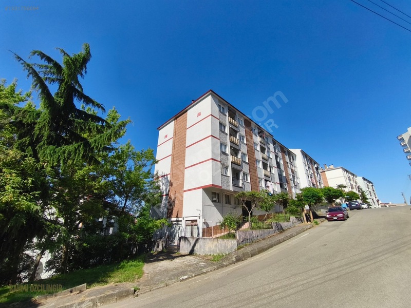 Full Deniz Manzaralı Satılık Yerden Isıtmalı Daire — fotoğraf 27