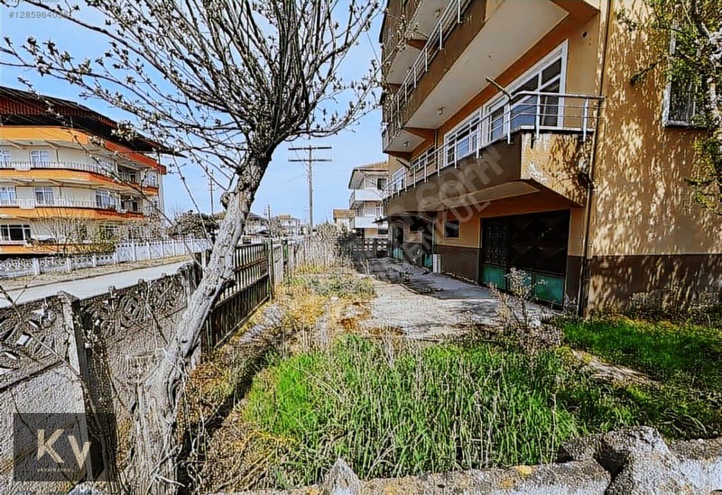 Kv Gayrimenkul'den Küçük Söğütlü Akarca'da Satılık Komple Bina — fotoğraf 7