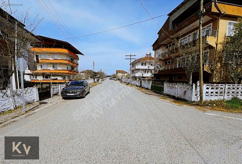 Kv Gayrimenkul'den Küçük Söğütlü Akarca'da Satılık Komple Bina — fotoğraf 8