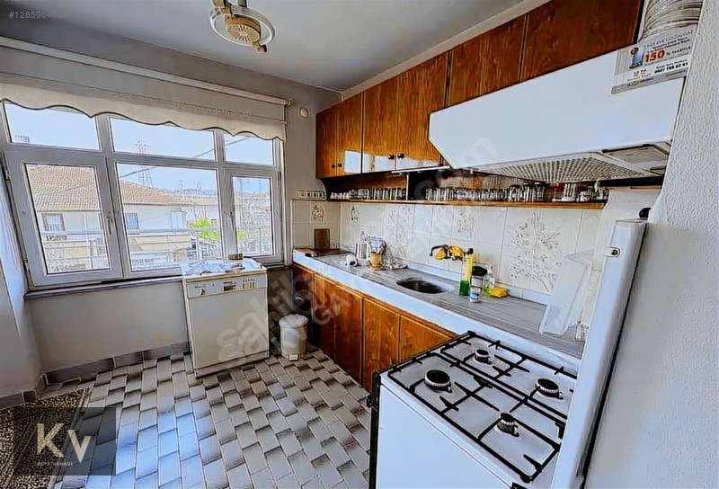 Kv Gayrimenkul'den Küçük Söğütlü Akarca'da Satılık Komple Bina — fotoğraf 11