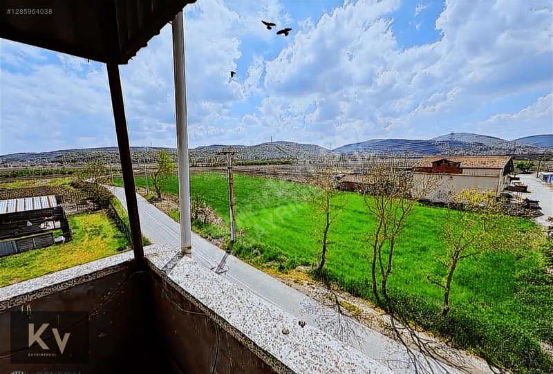 Kv Gayrimenkul'den Küçük Söğütlü Akarca'da Satılık Komple Bina — fotoğraf 24