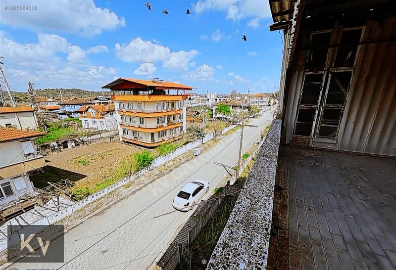 Kv Gayrimenkul'den Küçük Söğütlü Akarca'da Satılık Komple Bina — fotoğraf 25