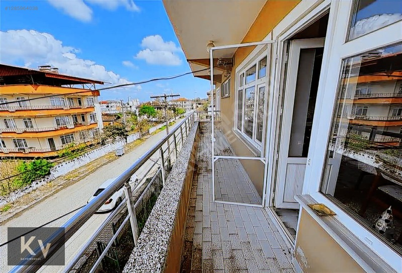 Kv Gayrimenkul'den Küçük Söğütlü Akarca'da Satılık Komple Bina — fotoğraf 26