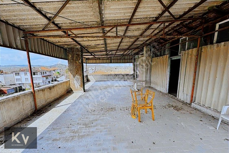 Kv Gayrimenkul'den Küçük Söğütlü Akarca'da Satılık Komple Bina — fotoğraf 27