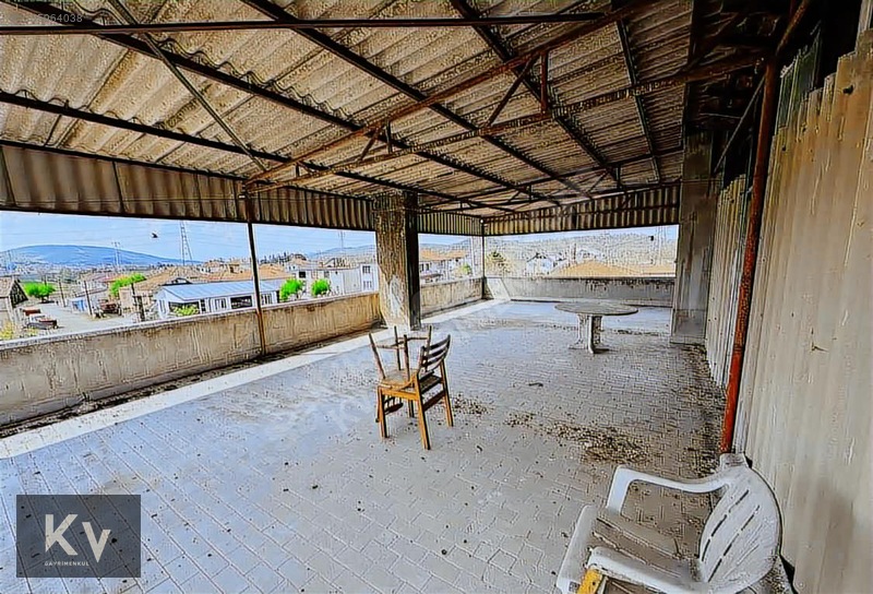 Kv Gayrimenkul'den Küçük Söğütlü Akarca'da Satılık Komple Bina — fotoğraf 28