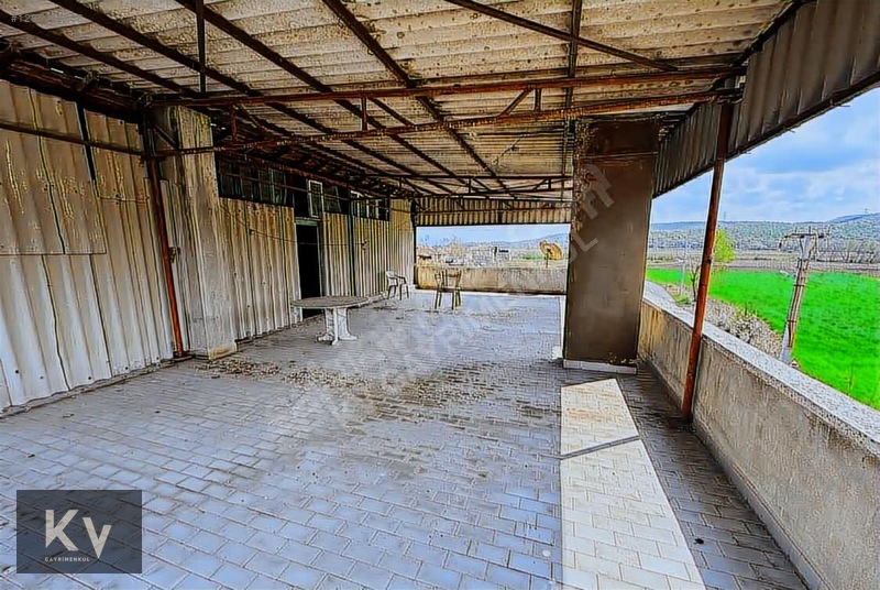 Kv Gayrimenkul'den Küçük Söğütlü Akarca'da Satılık Komple Bina — fotoğraf 31