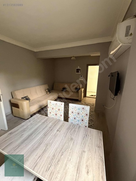 Çalıca Da Üniversite Yakını 1+1 Kiralık Daire — fotoğraf 2