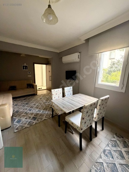 Çalıca Da Üniversite Yakını 1+1 Kiralık Daire — fotoğraf 3