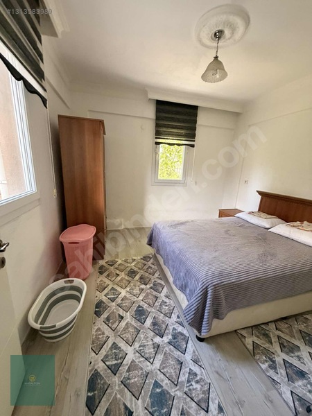 Çalıca Da Üniversite Yakını 1+1 Kiralık Daire — fotoğraf 4