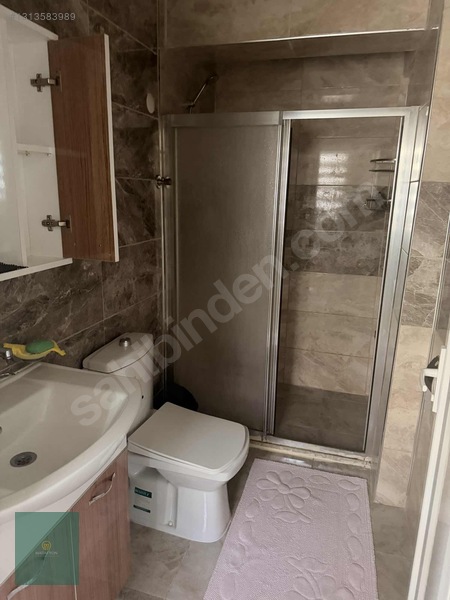 Çalıca Da Üniversite Yakını 1+1 Kiralık Daire — fotoğraf 6