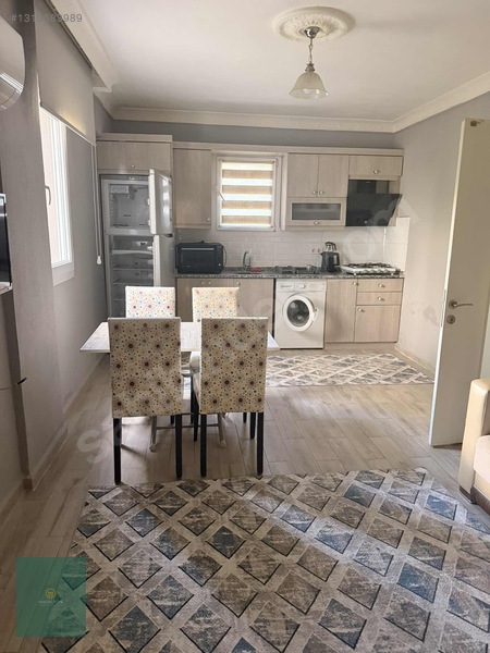 Çalıca Da Üniversite Yakını 1+1 Kiralık Daire — fotoğraf 7