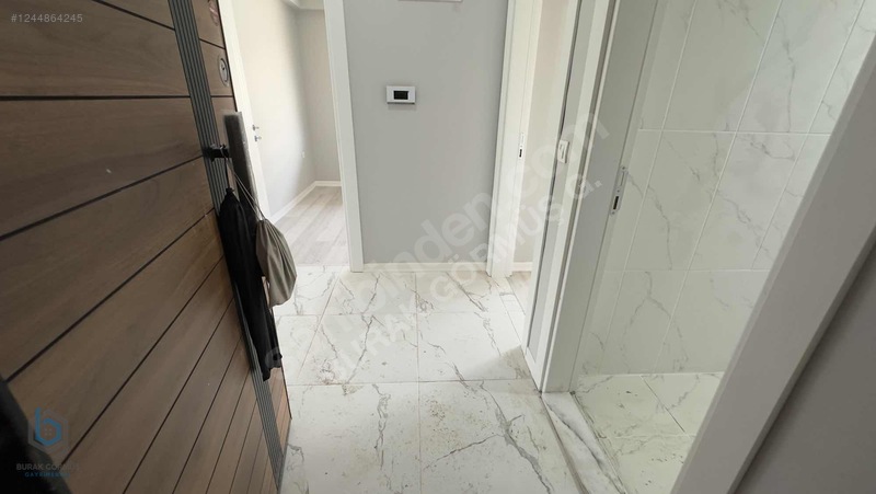 Burak Görmüş Gayrimenkulden Cumhuriyet M.kiralık 2+1 Daire — fotoğraf 3