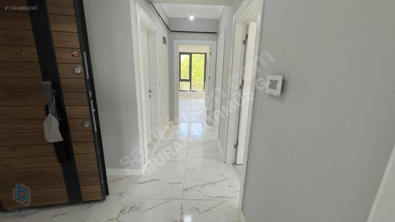 Burak Görmüş Gayrimenkulden Cumhuriyet M.kiralık 2+1 Daire — fotoğraf 5