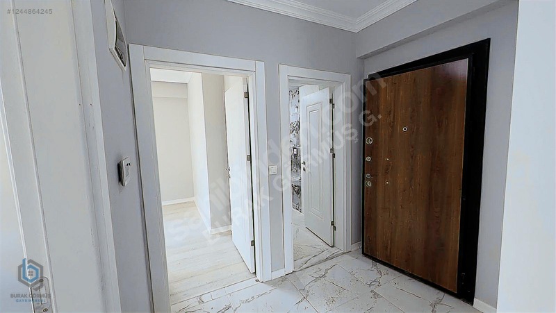 Burak Görmüş Gayrimenkulden Cumhuriyet M.kiralık 2+1 Daire — fotoğraf 6