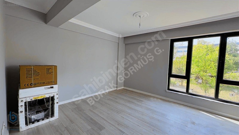 Burak Görmüş Gayrimenkulden Cumhuriyet M.kiralık 2+1 Daire — fotoğraf 7