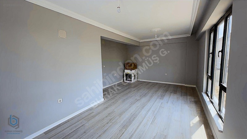 Burak Görmüş Gayrimenkulden Cumhuriyet M.kiralık 2+1 Daire — fotoğraf 9