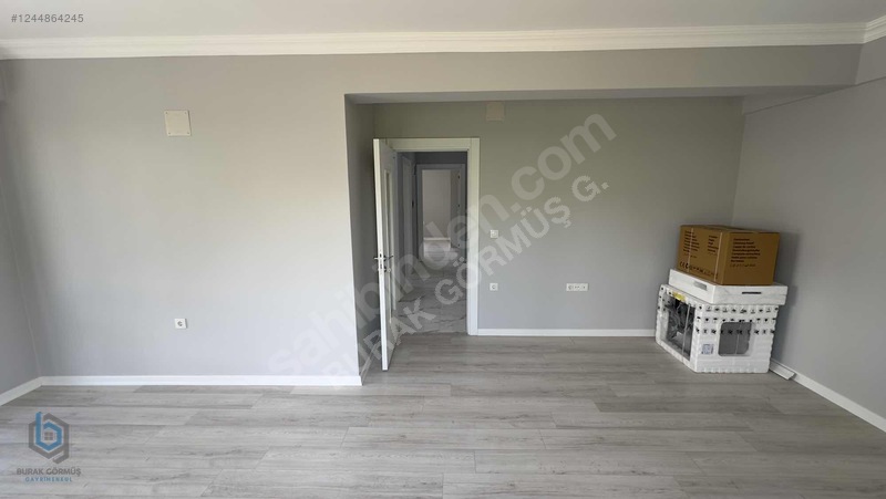 Burak Görmüş Gayrimenkulden Cumhuriyet M.kiralık 2+1 Daire — fotoğraf 11