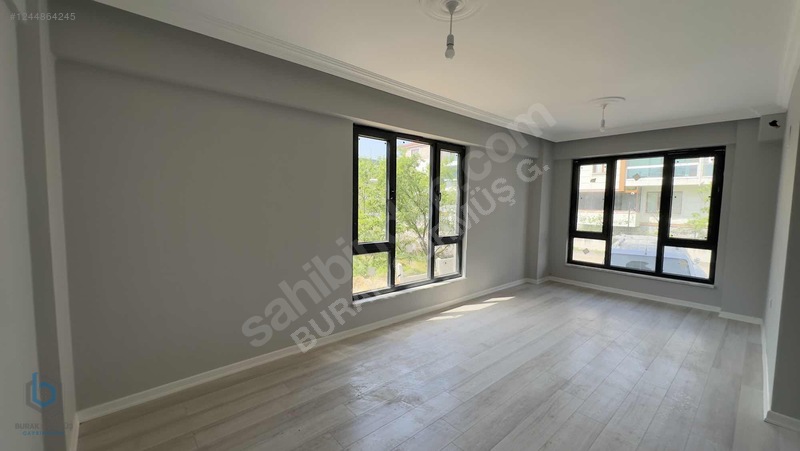 Burak Görmüş Gayrimenkulden Cumhuriyet M.kiralık 2+1 Daire — fotoğraf 12