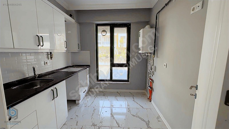 Burak Görmüş Gayrimenkulden Cumhuriyet M.kiralık 2+1 Daire — fotoğraf 13