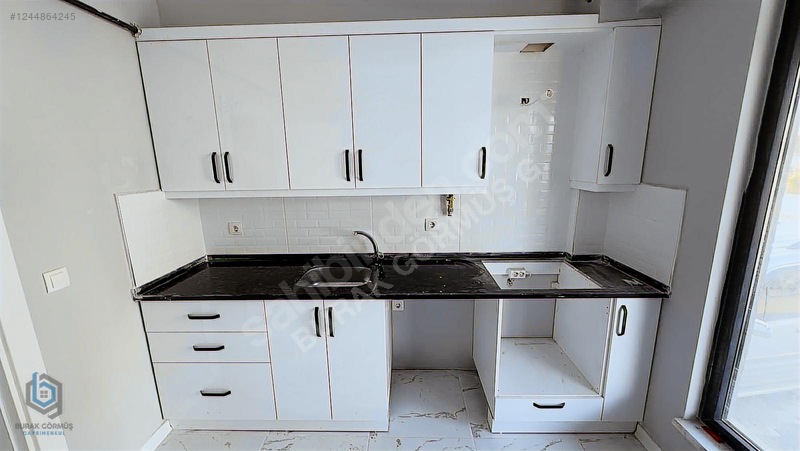 Burak Görmüş Gayrimenkulden Cumhuriyet M.kiralık 2+1 Daire — fotoğraf 14