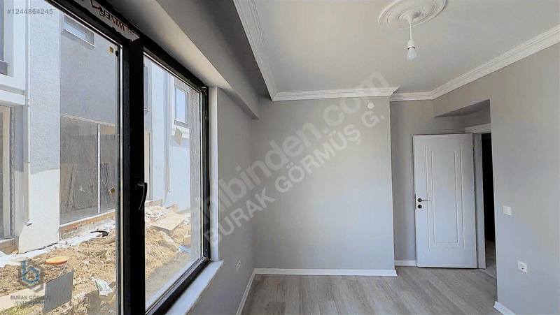 Burak Görmüş Gayrimenkulden Cumhuriyet M.kiralık 2+1 Daire — fotoğraf 18