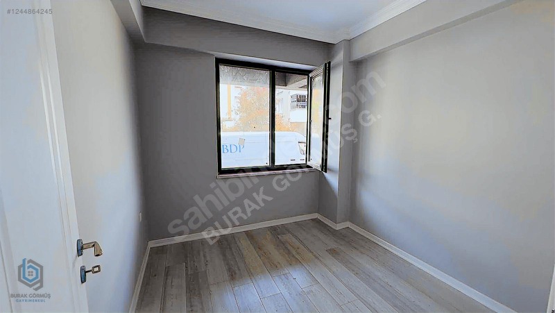 Burak Görmüş Gayrimenkulden Cumhuriyet M.kiralık 2+1 Daire — fotoğraf 21