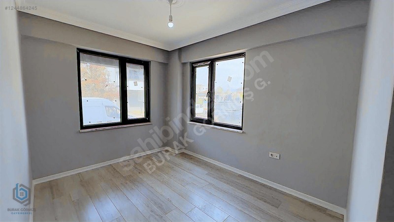Burak Görmüş Gayrimenkulden Cumhuriyet M.kiralık 2+1 Daire — fotoğraf 22