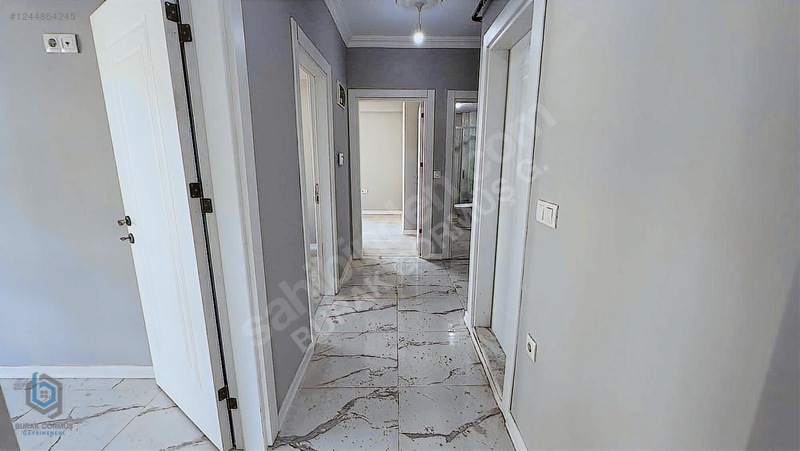 Burak Görmüş Gayrimenkulden Cumhuriyet M.kiralık 2+1 Daire — fotoğraf 23