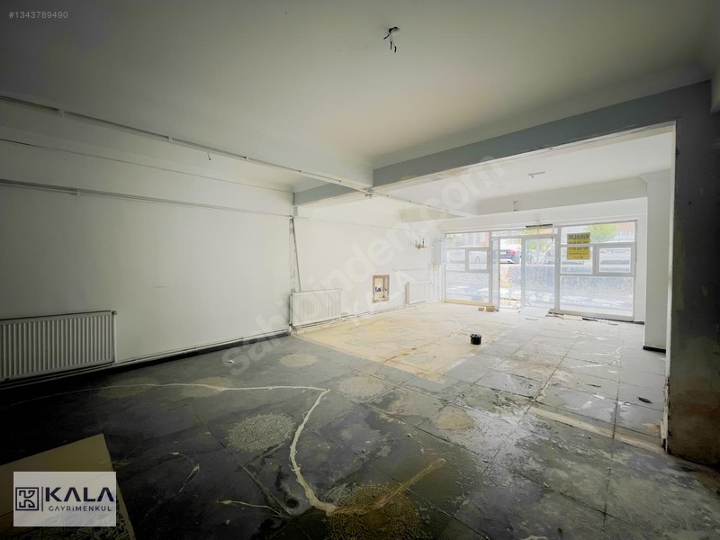 Kala Gayrimenkul │ Yazır Mh. Hastane Karşısı Kiralık Dükkan — fotoğraf 2