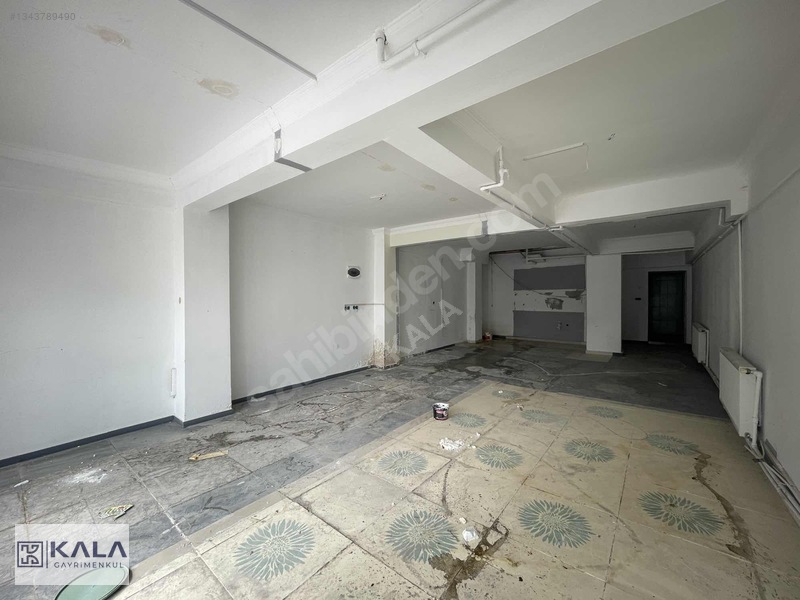 Kala Gayrimenkul │ Yazır Mh. Hastane Karşısı Kiralık Dükkan — fotoğraf 3
