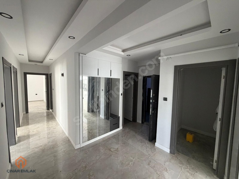 Çınar Emlaktan Dolmuş Güzergahında Arakat Sıfır Daire — fotoğraf 5