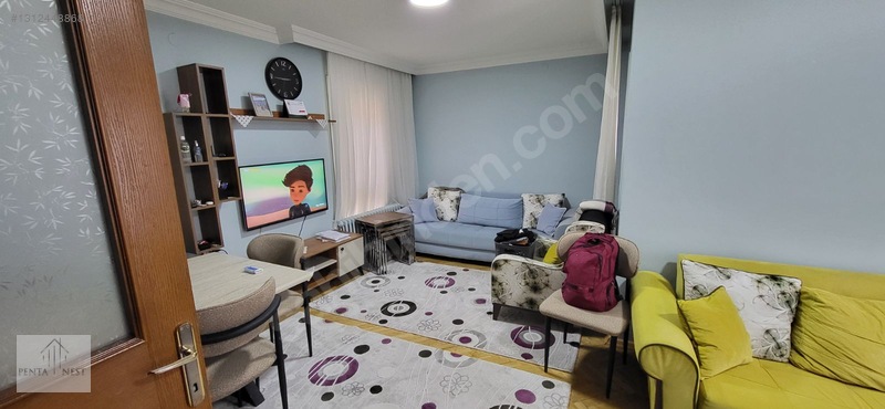 Batıkent İnönüde Bahçeli Müstakil ( Depolu ) 3+1 Dubleks — fotoğraf 4