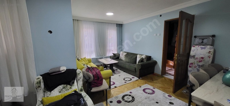 Batıkent İnönüde Bahçeli Müstakil ( Depolu ) 3+1 Dubleks — fotoğraf 5