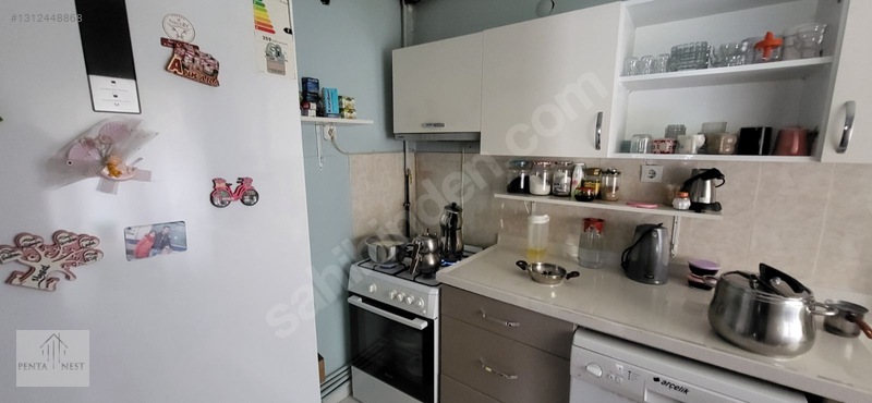 Batıkent İnönüde Bahçeli Müstakil ( Depolu ) 3+1 Dubleks — fotoğraf 6