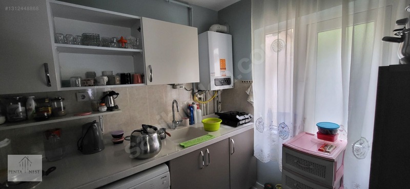 Batıkent İnönüde Bahçeli Müstakil ( Depolu ) 3+1 Dubleks — fotoğraf 7