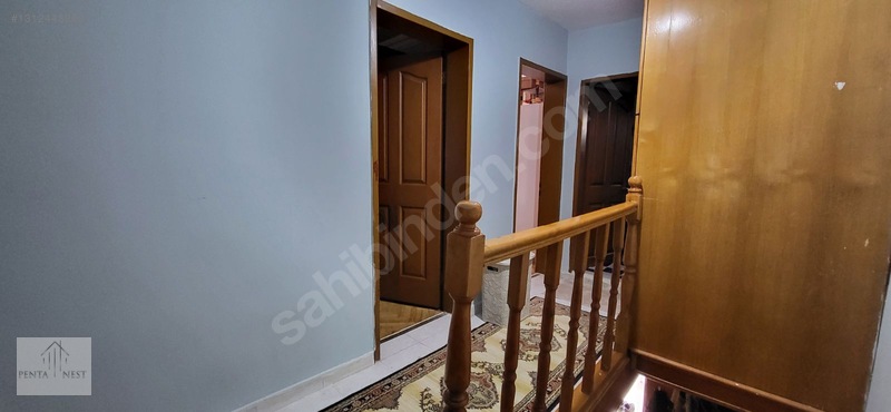 Batıkent İnönüde Bahçeli Müstakil ( Depolu ) 3+1 Dubleks — fotoğraf 9