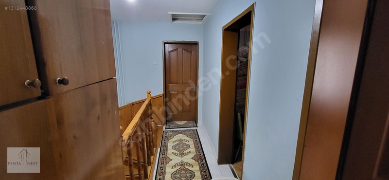 Batıkent İnönüde Bahçeli Müstakil ( Depolu ) 3+1 Dubleks — fotoğraf 10