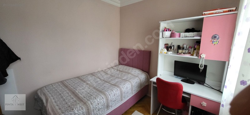 Batıkent İnönüde Bahçeli Müstakil ( Depolu ) 3+1 Dubleks — fotoğraf 11