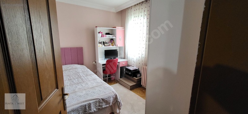 Batıkent İnönüde Bahçeli Müstakil ( Depolu ) 3+1 Dubleks — fotoğraf 12