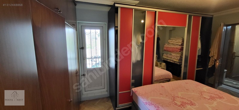 Batıkent İnönüde Bahçeli Müstakil ( Depolu ) 3+1 Dubleks — fotoğraf 13