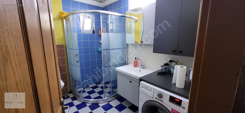 Batıkent İnönüde Bahçeli Müstakil ( Depolu ) 3+1 Dubleks — fotoğraf 15