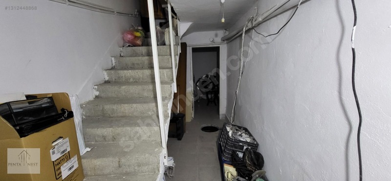 Batıkent İnönüde Bahçeli Müstakil ( Depolu ) 3+1 Dubleks — fotoğraf 16