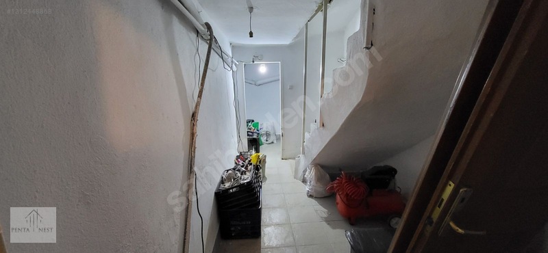 Batıkent İnönüde Bahçeli Müstakil ( Depolu ) 3+1 Dubleks — fotoğraf 17