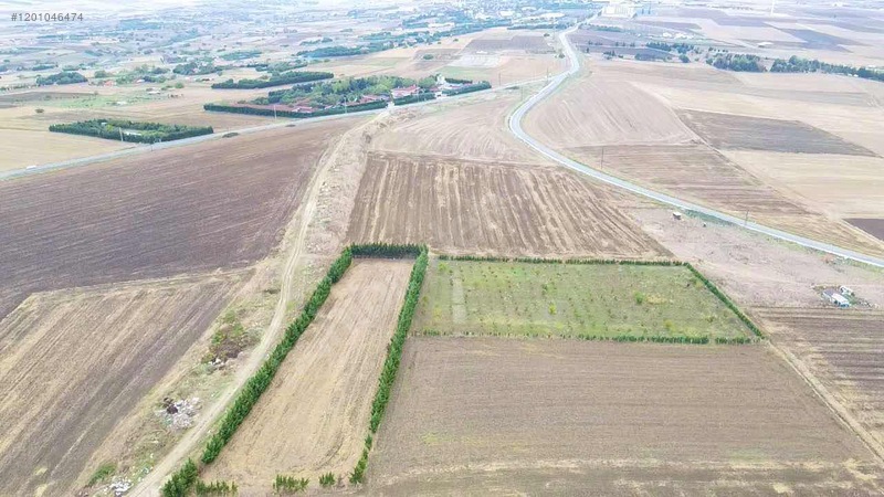 Silivri Fenerköyde Satlık Parseller