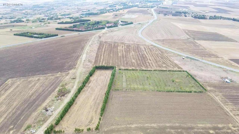 Silivri Fenerköyde Satlık Parseller — fotoğraf 2