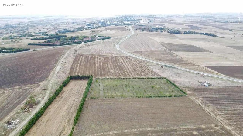 Silivri Fenerköyde Satlık Parseller — fotoğraf 3