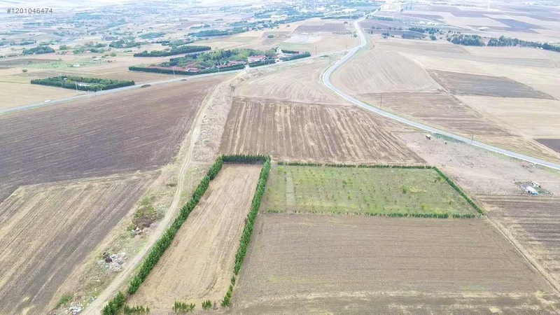 Silivri Fenerköyde Satlık Parseller — fotoğraf 4