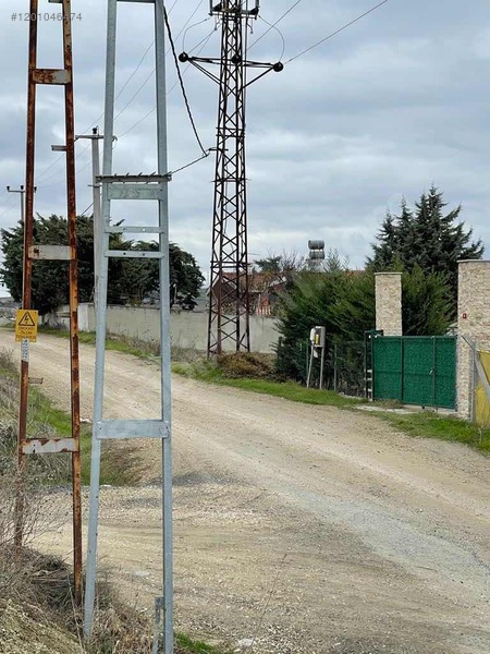 Silivri Fenerköyde Satlık Parseller — fotoğraf 5