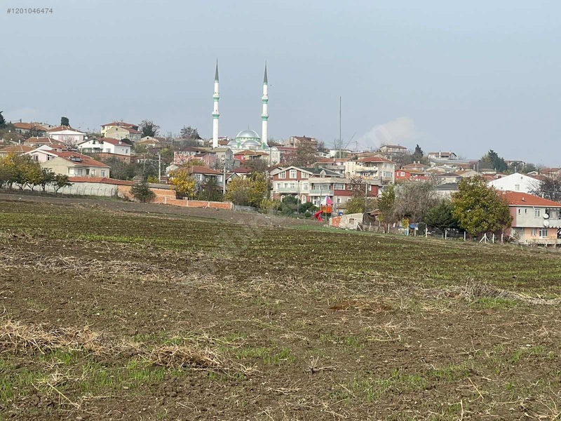Silivri Fenerköyde Satlık Parseller — fotoğraf 8