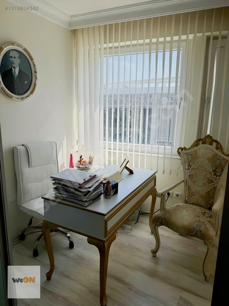 Son Fırsat!!! Merkezi Konumda Kiralık Güzellık Merkezi — fotoğraf 5